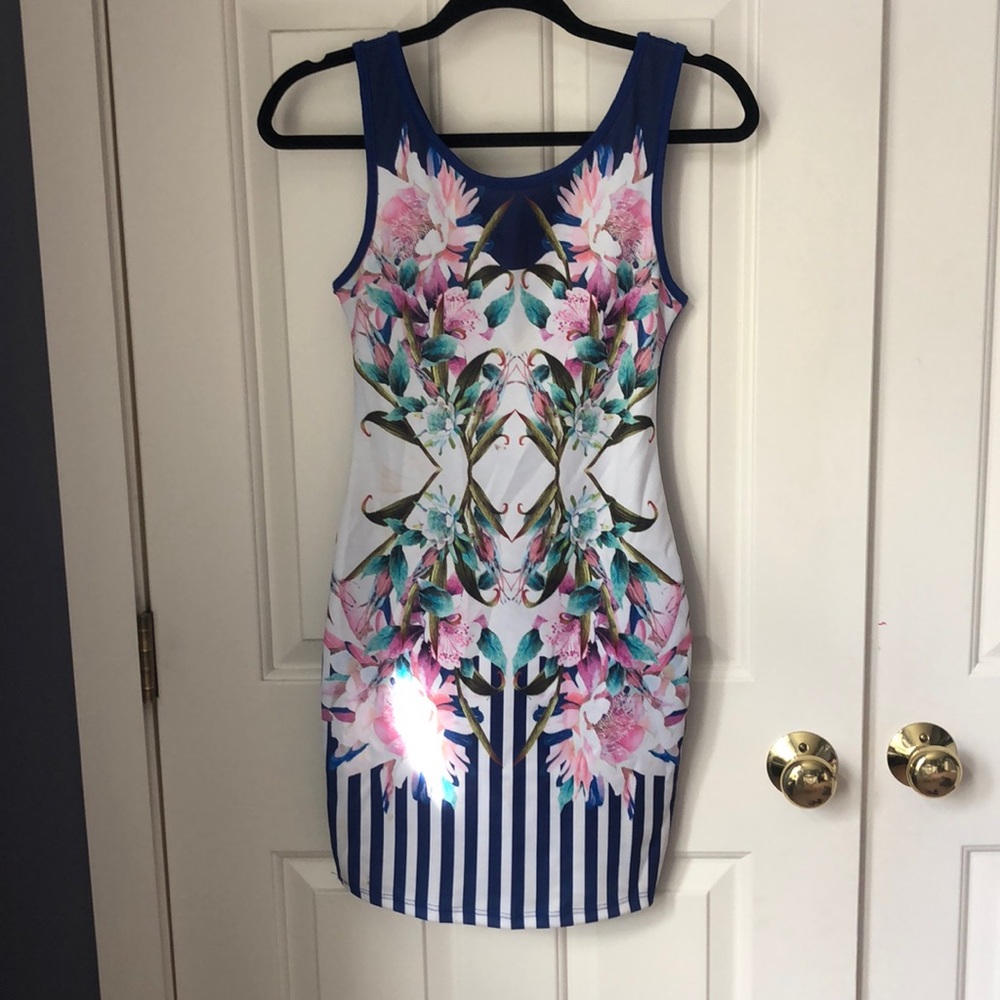 Gorgeous dress
